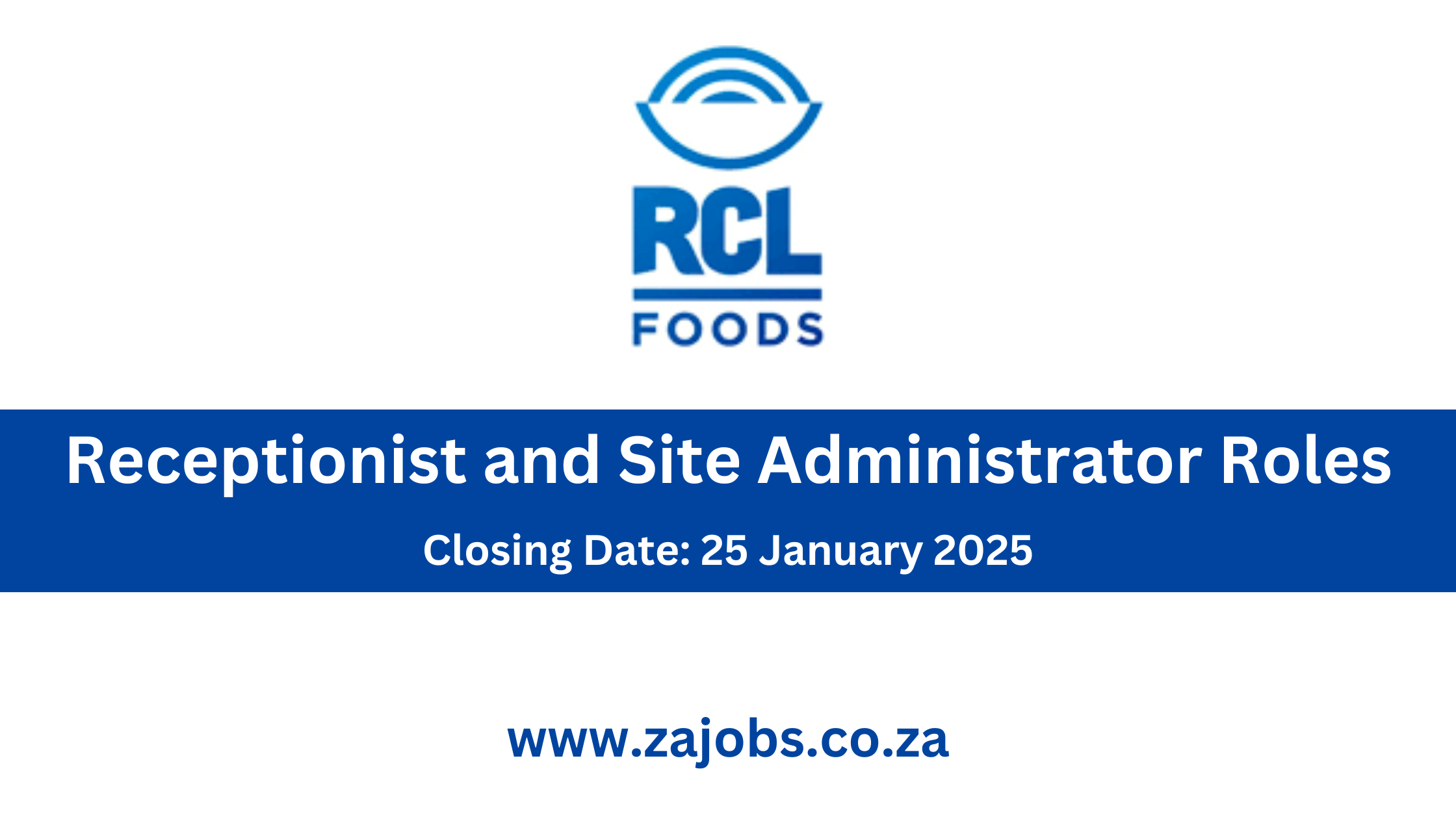 Receptionist and Site Administrator Roles
